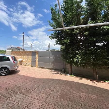 Violeta 1 Dom wakacyjny