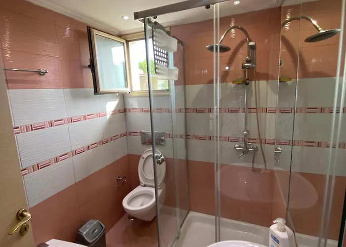 Violeta 1 Dom wakacyjny *