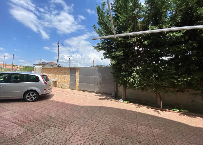 Violeta 1 Dom wakacyjny