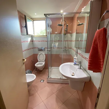 Holiday home Violeta 1 Vlore