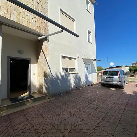 Сasa de vacaciones Violeta 1 *