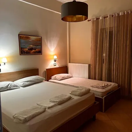 Violeta 1 Holiday home