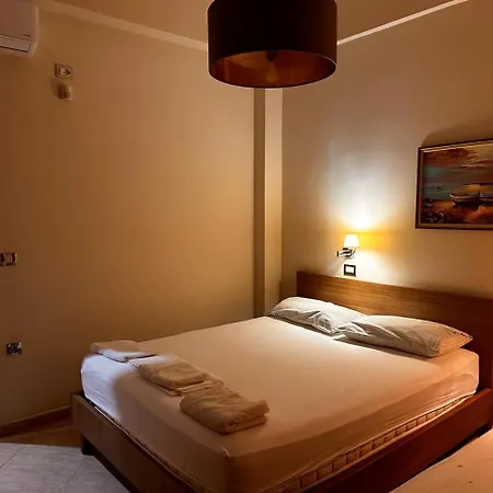 Сasa de vacaciones Violeta 1 Vlorë