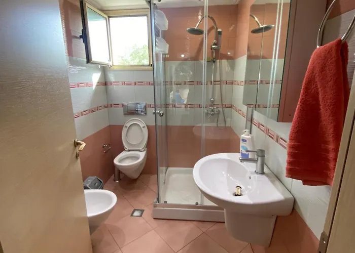 Сasa de vacaciones Violeta 1 Vlorë