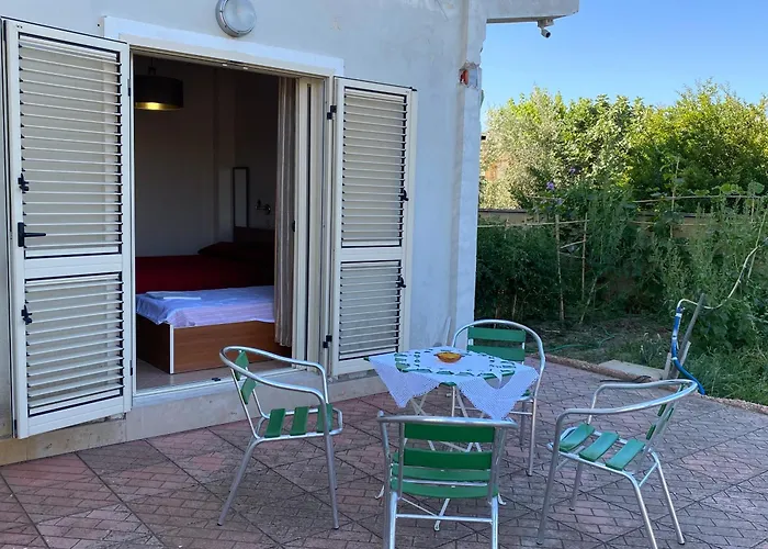 Сasa de vacaciones Violeta 1 *