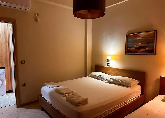 Сasa de vacaciones Violeta 1 Vlorë